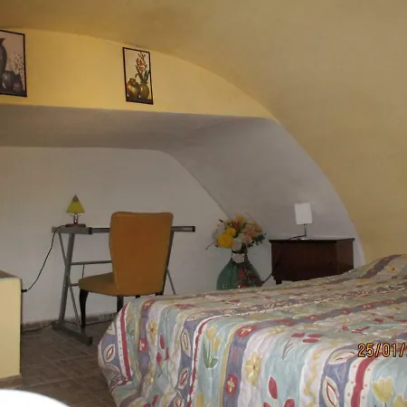Casa vacanze Casa Bianchina *