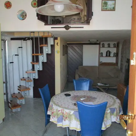 Casa Bianchina Calitri