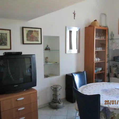Casa Bianchina Calitri
