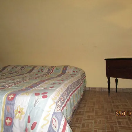 Casa Bianchina * Calitri