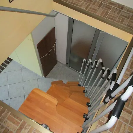 Casa Bianchina Semesterbostad *