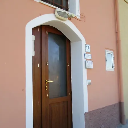 Casa Bianchina *