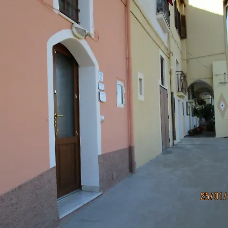 Casa Bianchina Semesterbostad